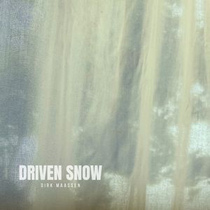 Driven Snow (Single)