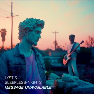 Message Unavailable (Single)
