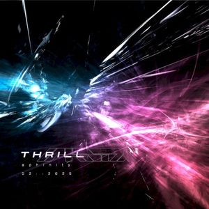 Thrill (Single)
