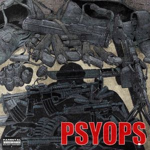 PSYOPS (Single)