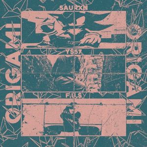 ORIGAMI (Single)