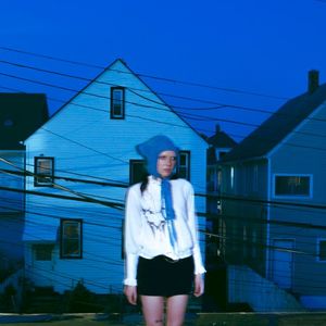 Scary/Calm (Single)