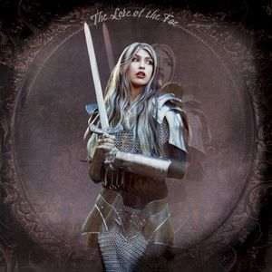 The Lore of the Fae EP (EP)