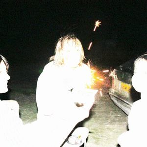 Anchorage (Single)