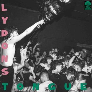 TONGUE (Single)