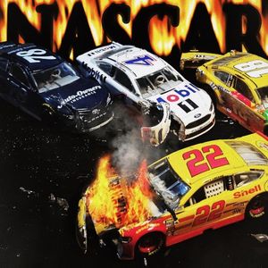 NASCAR (Single)