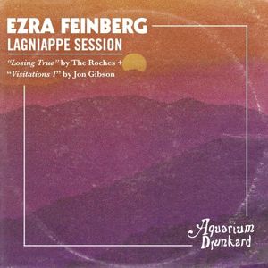 Lagniappe Sessions (EP)
