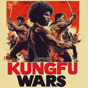 Kungfu Wars