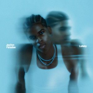Lullaby (Single)