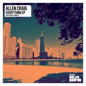Everything EP (EP)