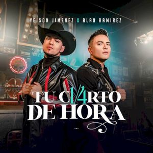 Tu cuarto de hora (Single)