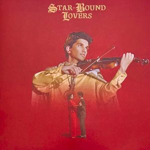 Star-Bound Lovers (EP)