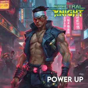 Power Up (Single)