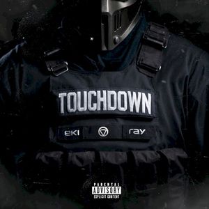 TOUCHDOWN (Single)