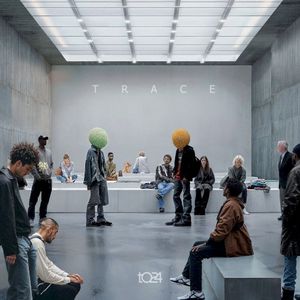 TRACE (EP)