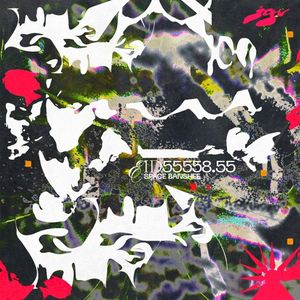 Space Banshee (EP)