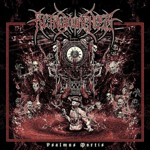 Retromorphosis (Single)