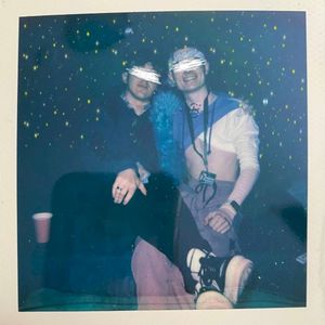firefly (Single)