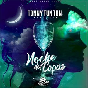 Noche de copas (Single)