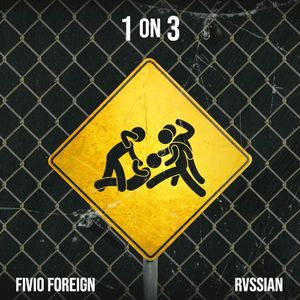 1 on 3 (Single)