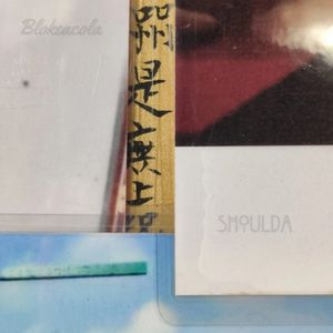 Shoulda (EP)