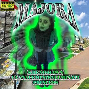 Majora (Single)