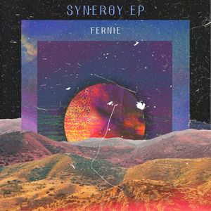 Synergy EP (EP)