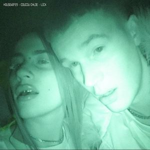 LICK (Single)