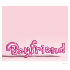 Boyfriend (Single)