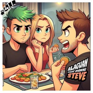 Steve (Single)