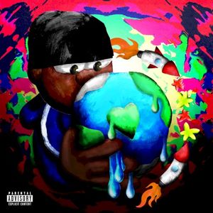 THE WORLD (EP)