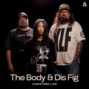 Audiotree Live (Live)