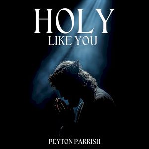Holy Like You (Single)