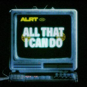 All That I Can Do (Single)