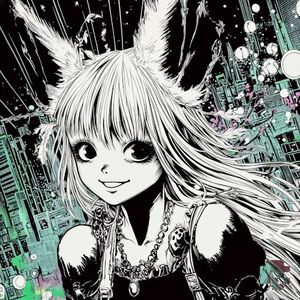 HARPY HARE (Single)