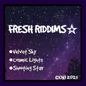 Fresh Riddims (EP)