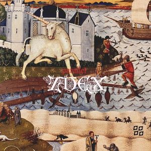 ZVEX (Single)