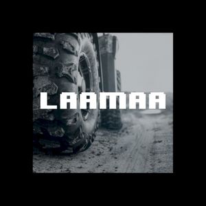 DJ Diskmachine - 4WD (laamaa remix)