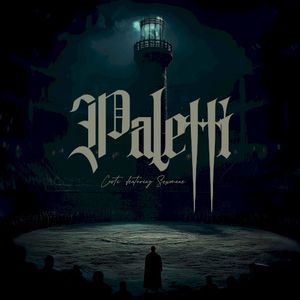 Paletti (Single)