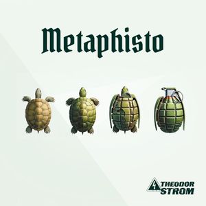Metaphisto (Single)