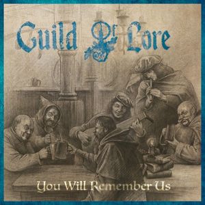 You Will Remember Us (Single)
