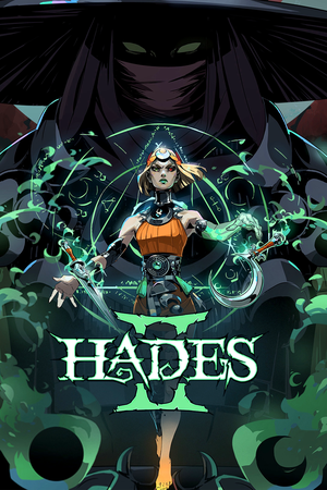 Hades II