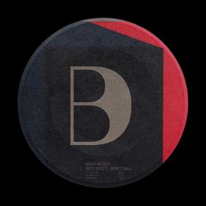 Spirit Call (EP)