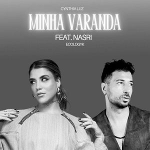 Minha varanda (Single)