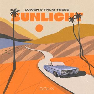 Sunlight (Single)