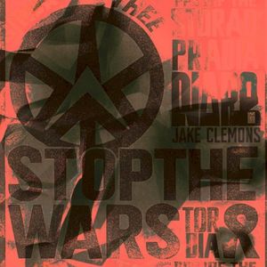 Stop the Wars (live) (Live)