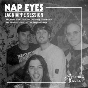 Lagniappe Sessions (Second Session) (EP)