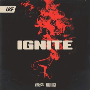 Ignite (Single)