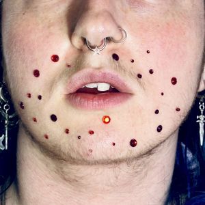 Zitty Stardust (Single)