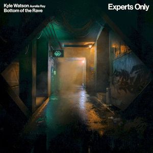 Bottom of the Rave (Single)